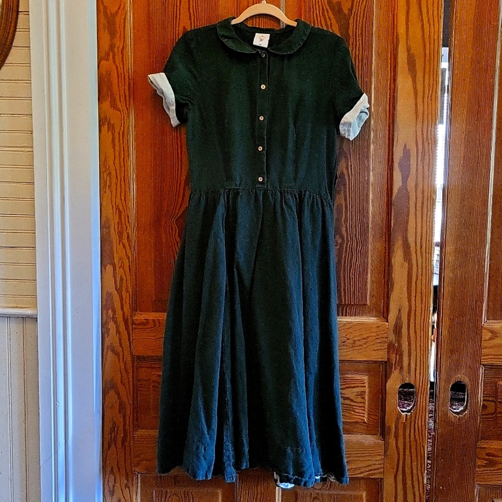 SonDe Flor Classic dress